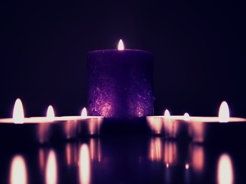 Purification spirituelle